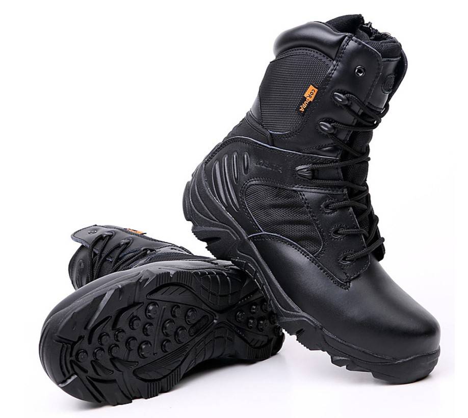 Tầm quan trọng của giày bảo hộ mô tô khi đi phượt