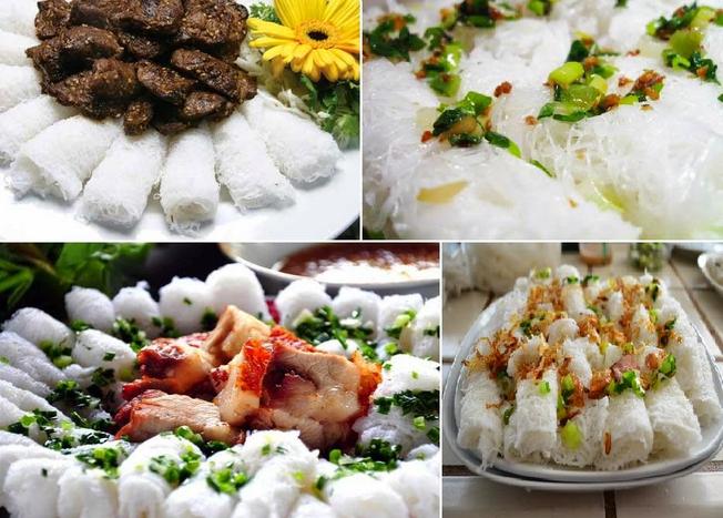 Bánh hỏi An Nhứt: Đặc sản ngon nhất Bà Rịa - Vũng Tàu