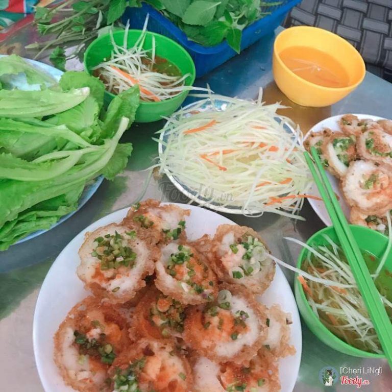 Top 15 Quán Bánh Khọt Vũng Tàu ngon Không Thể Bỏ Lỡ