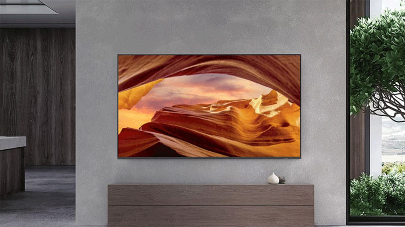 Cùng xem chất lượng và giá cả của các mẫu TV 55 inch mới nhất của Samsung hiện nay
