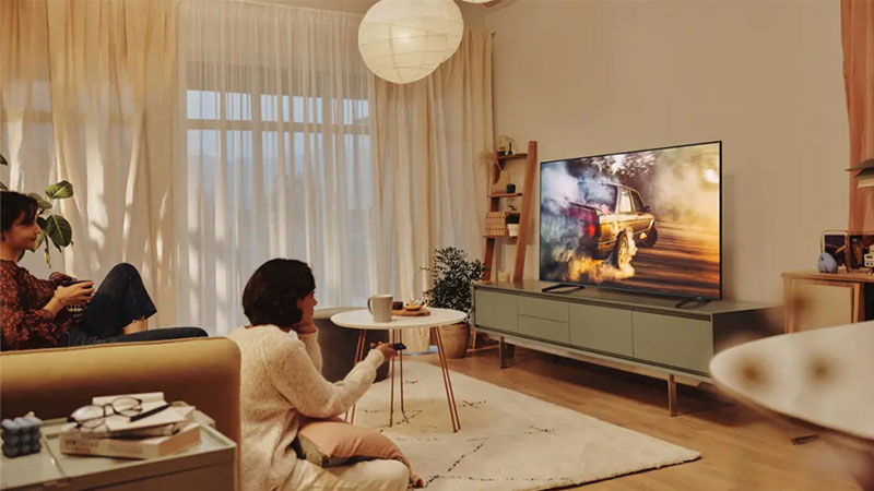 Cùng xem chất lượng và giá cả của các mẫu TV 55 inch mới nhất của Samsung hiện nay