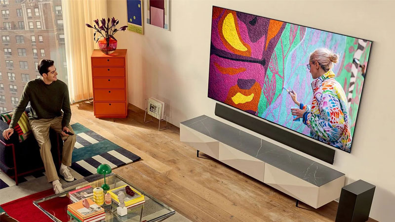 Cùng xem chất lượng và giá cả của các mẫu TV 55 inch mới nhất của Samsung hiện nay