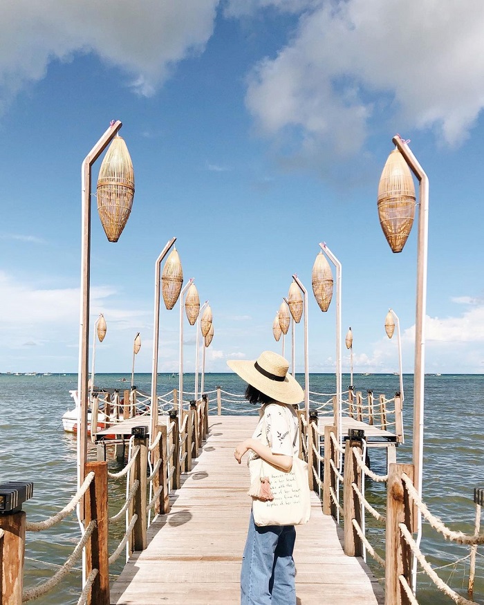 Kinh nghiệm du lịch Phú Quốc 3 ngày 2 đêm