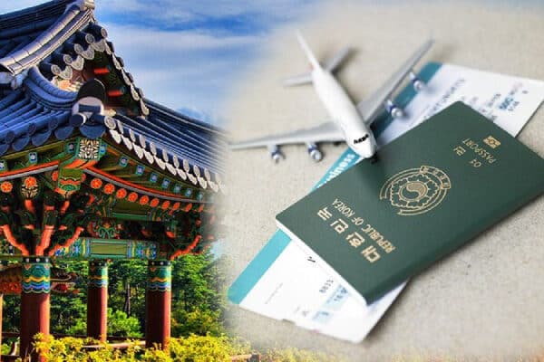Những trường hợp nào được miễn visa Hàn Quốc năm 2024?