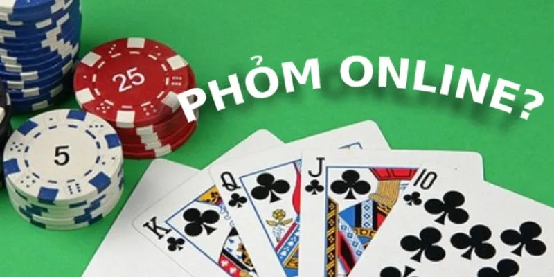 Cách tính điểm trong phỏm