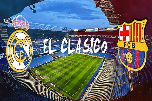 El Clasico là gì? Những trận đấu El Clasico kinh điển nhất