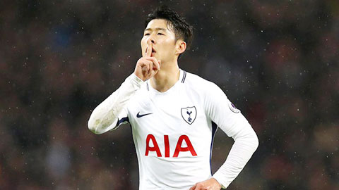 5 cầu thủ Hàn Quốc nổi bật nhất hiện tại - Bongdaplus.vn