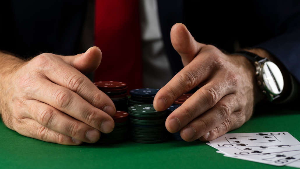Double Barrel Poker Là Gì? Lưu Ý Khi Sử Dụng Double Barrel